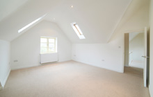 Chalfont St Giles bedroom extension leads