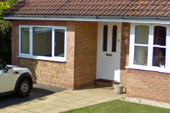 garage conversions Chalfont St Giles