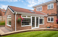 Chalfont St Giles house extension leads